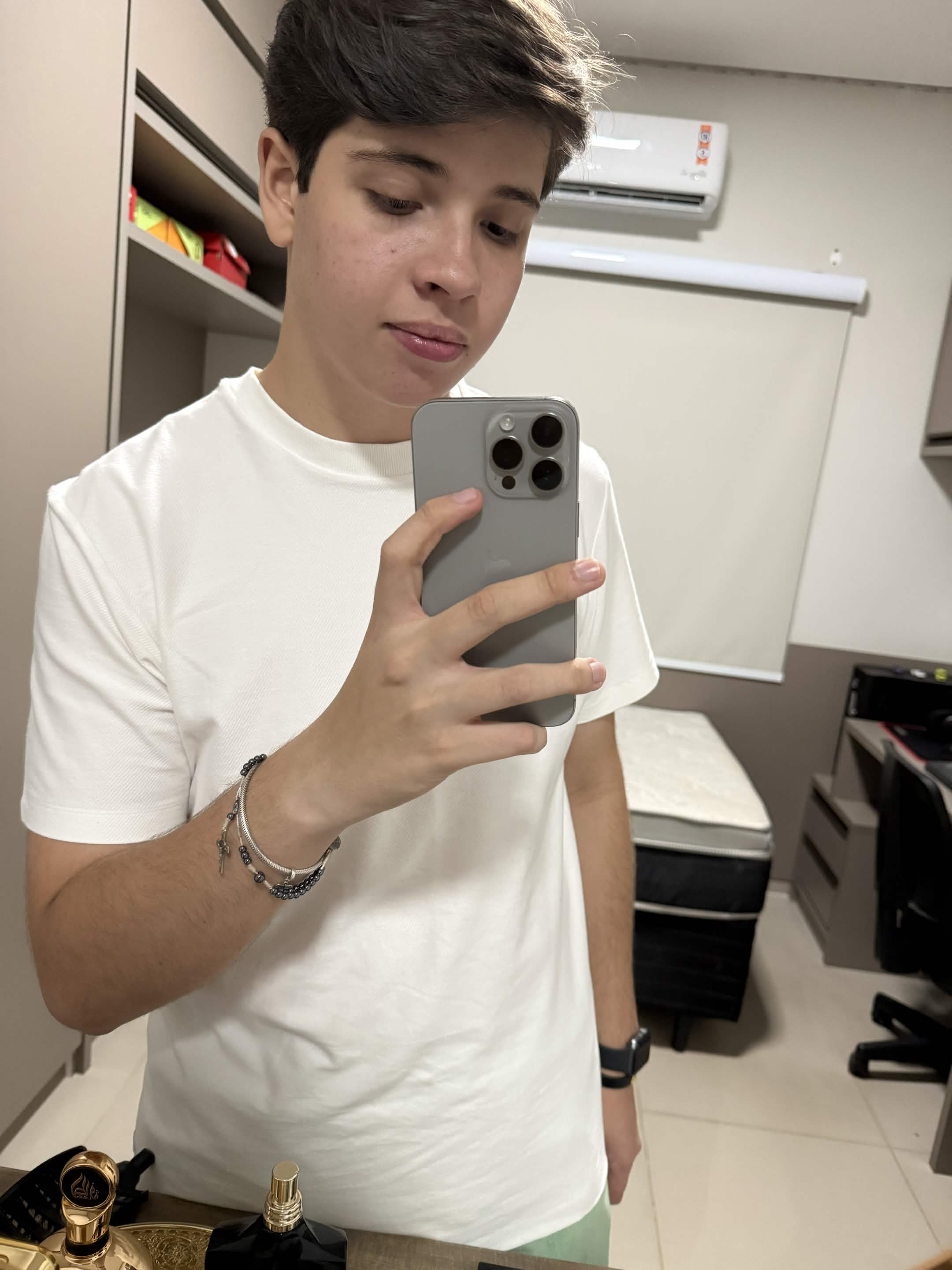 Foto de perfil de Yuri Alves