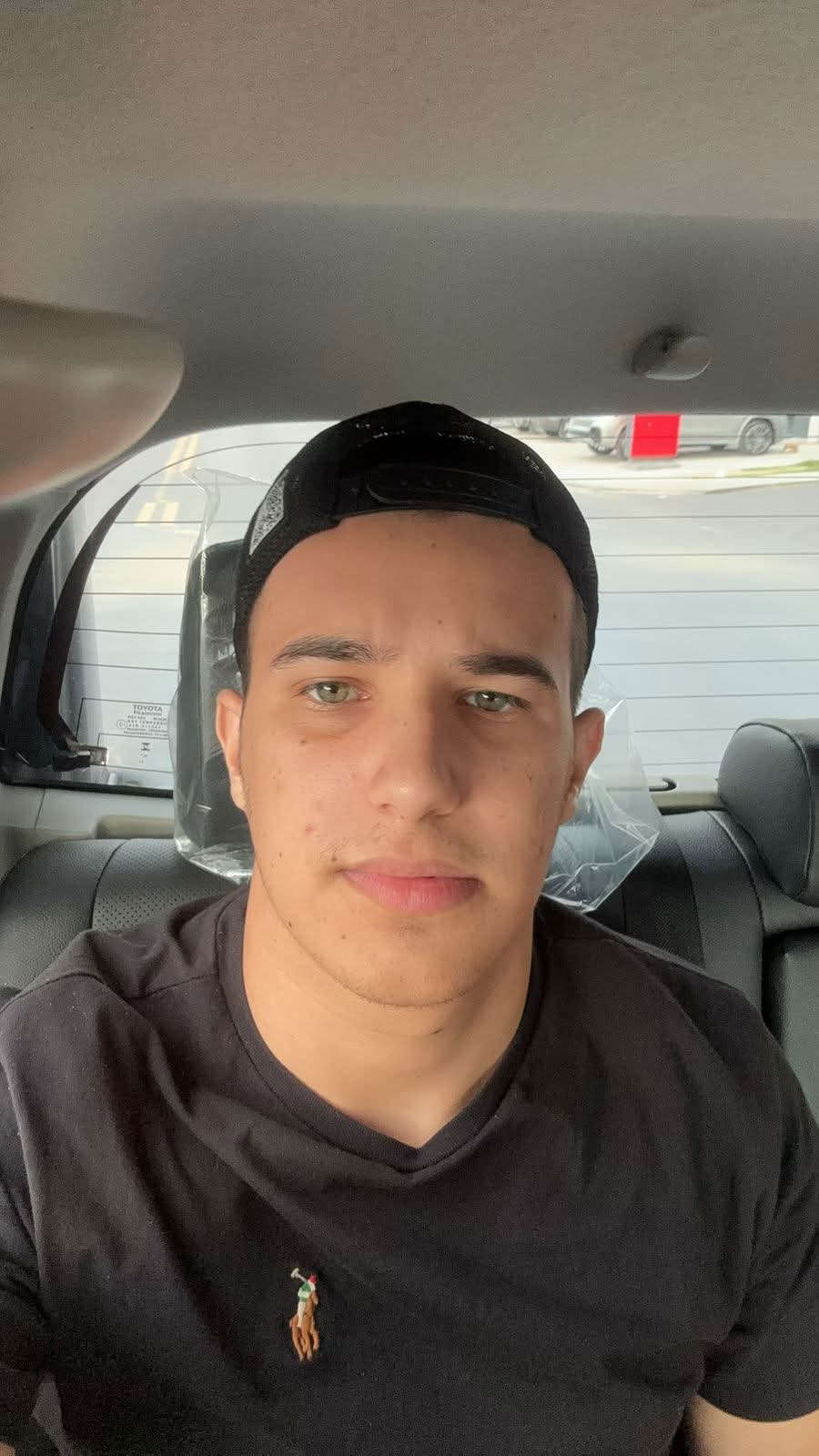 Foto de perfil de Davy Hawann
